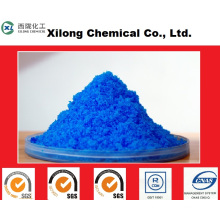 Copper Sulphate/Copper Sulfate/Copper Sulfate Pentahydrate Industrial Grade with Low Price